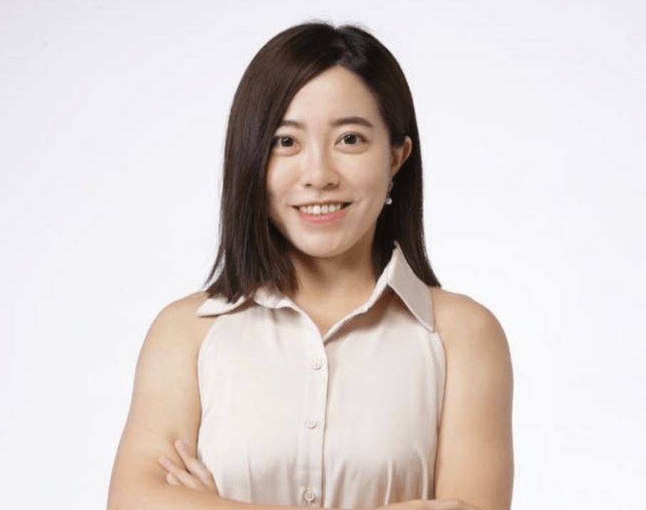 Sarah Chung Founder & CEO Like It Formosa